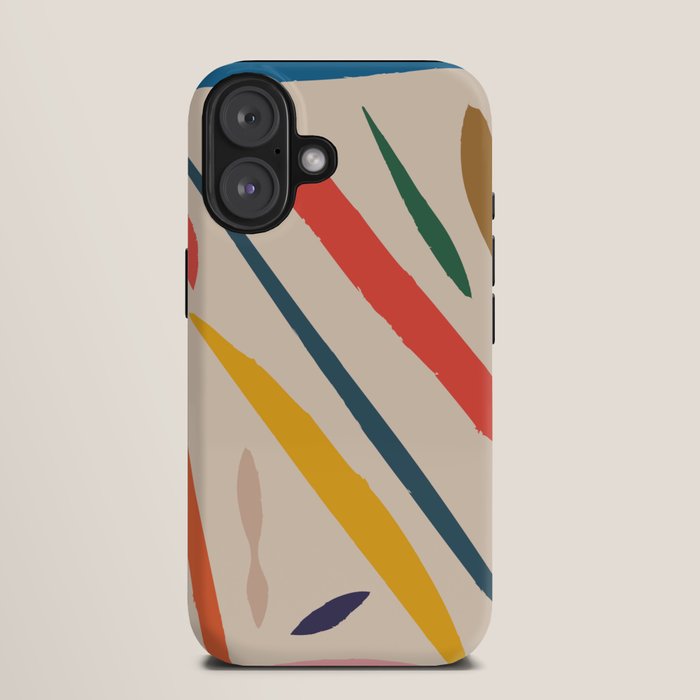 101-2 iPhone Case