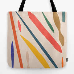 101-2 Tote Bag