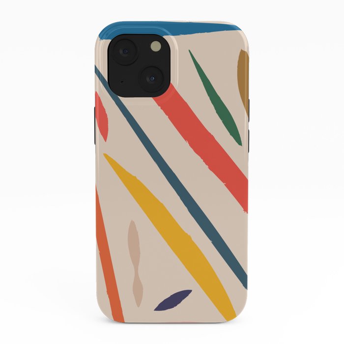 101-2 iPhone Case