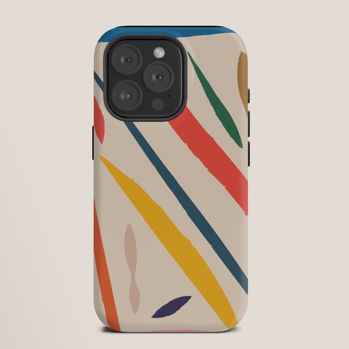 101-2 iPhone Case