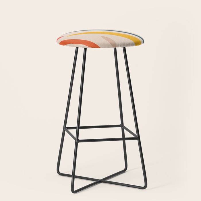 101-2 Stool