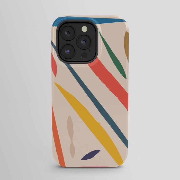 101-2 iPhone Case