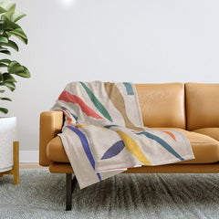 101-2 Throw Blanket