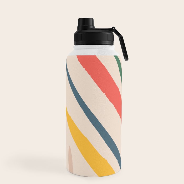 101-2 Water Bottle