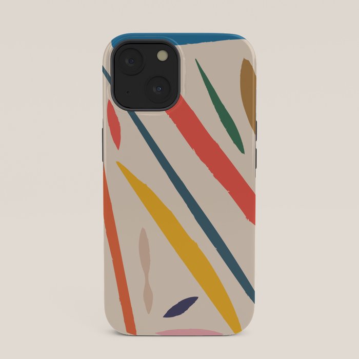 101-2 iPhone Case