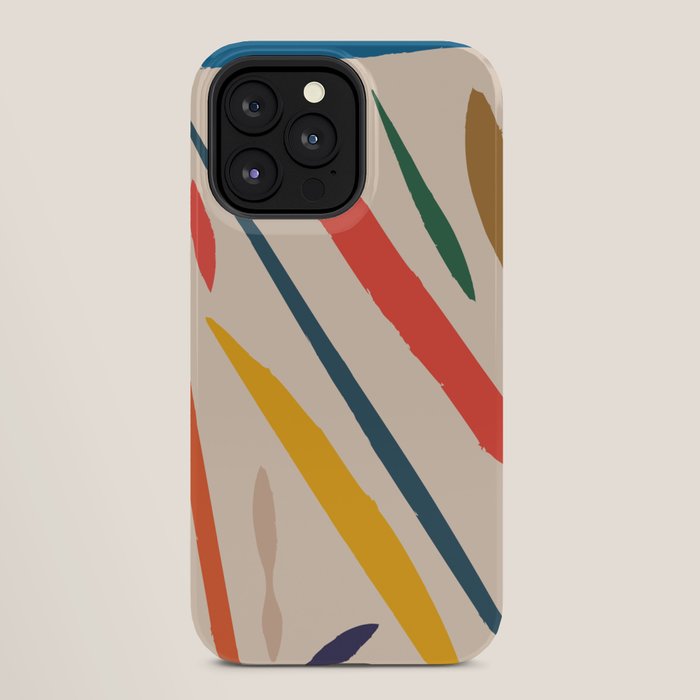 101-2 iPhone Case