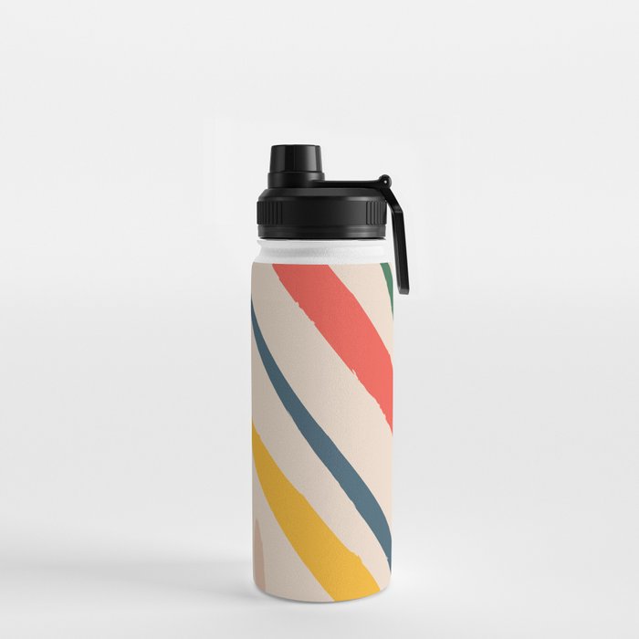 101-2 Water Bottle