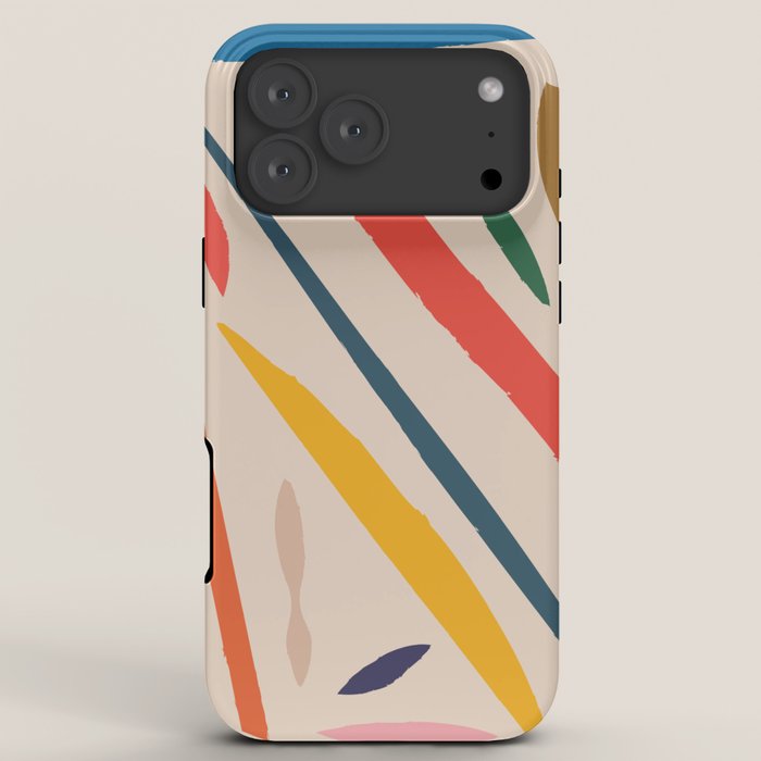 101-2 iPhone Case