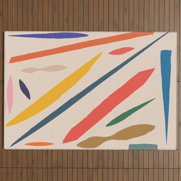101-2 Outdoor Rug