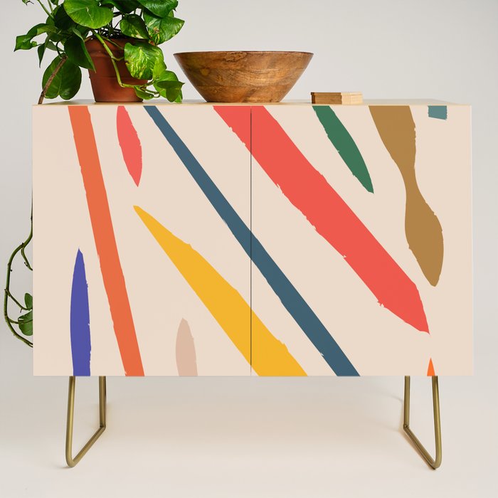 101-2 Credenza