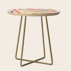 101-2 Side Table