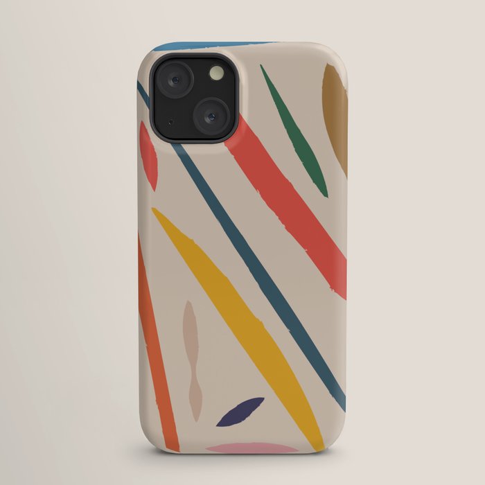 101-2 iPhone Case