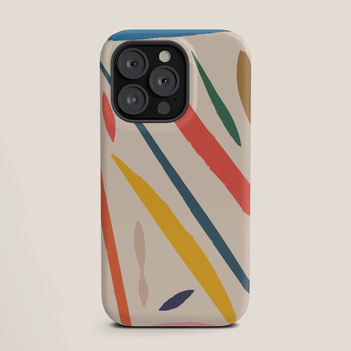 101-2 iPhone Case