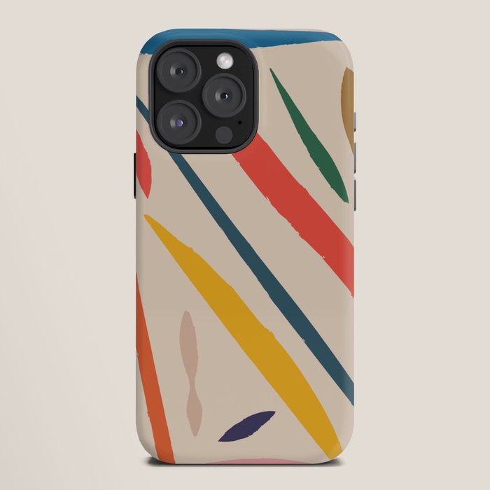 101-2 iPhone Case