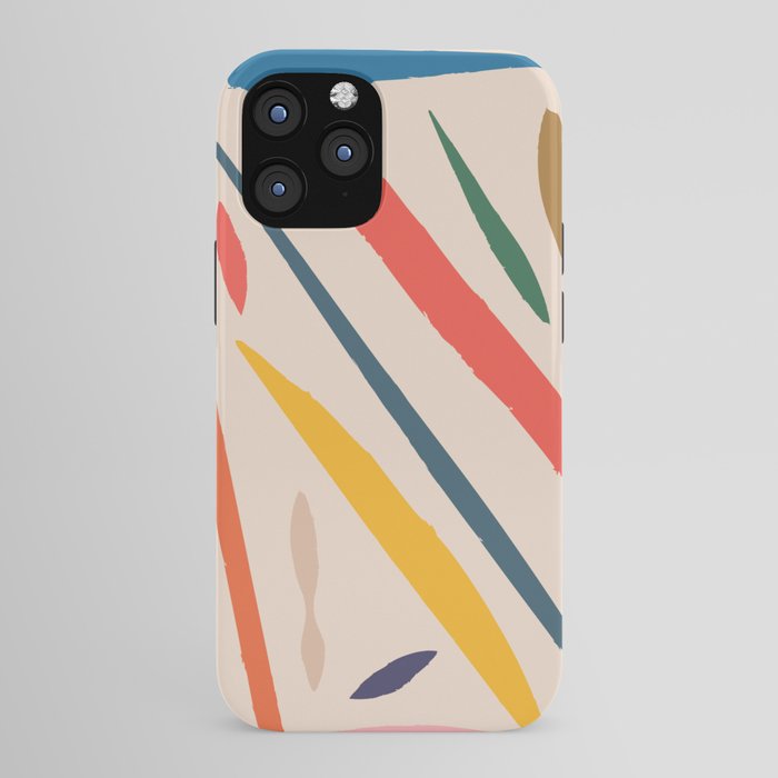 101-2 iPhone Case
