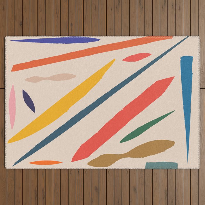 101-2 Outdoor Rug