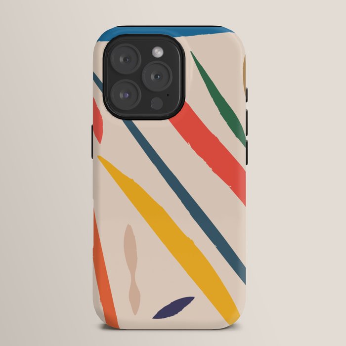 101-2 iPhone Case