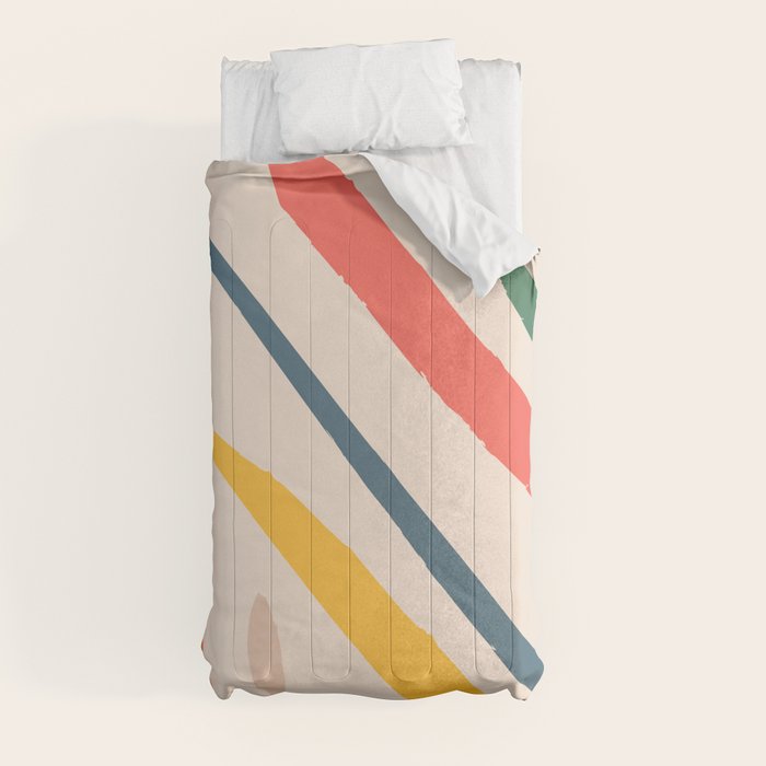 101-2 Comforter