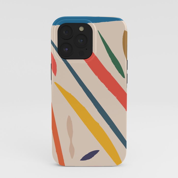 101-2 iPhone Case