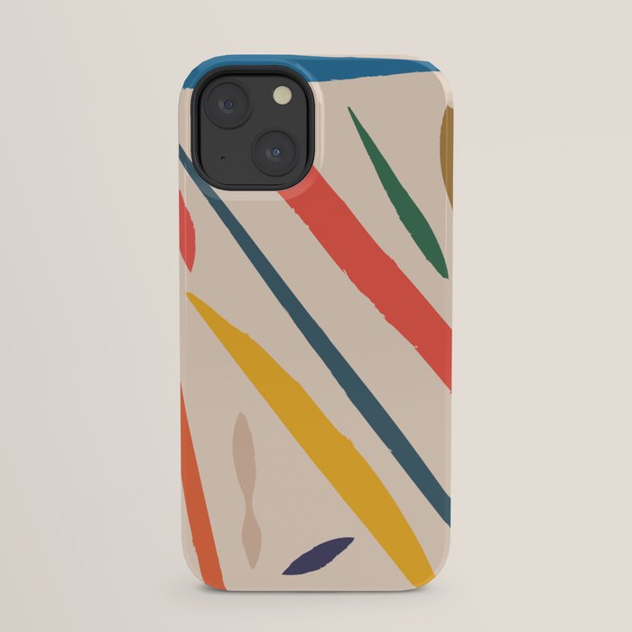 101-2 iPhone Case