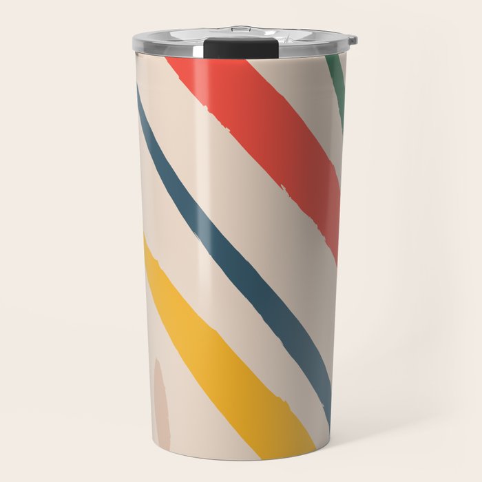 101-2 Travel Mug