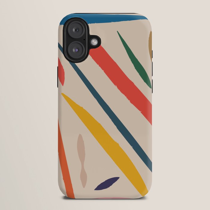 101-2 iPhone Case