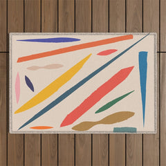 101-2 Outdoor Rug