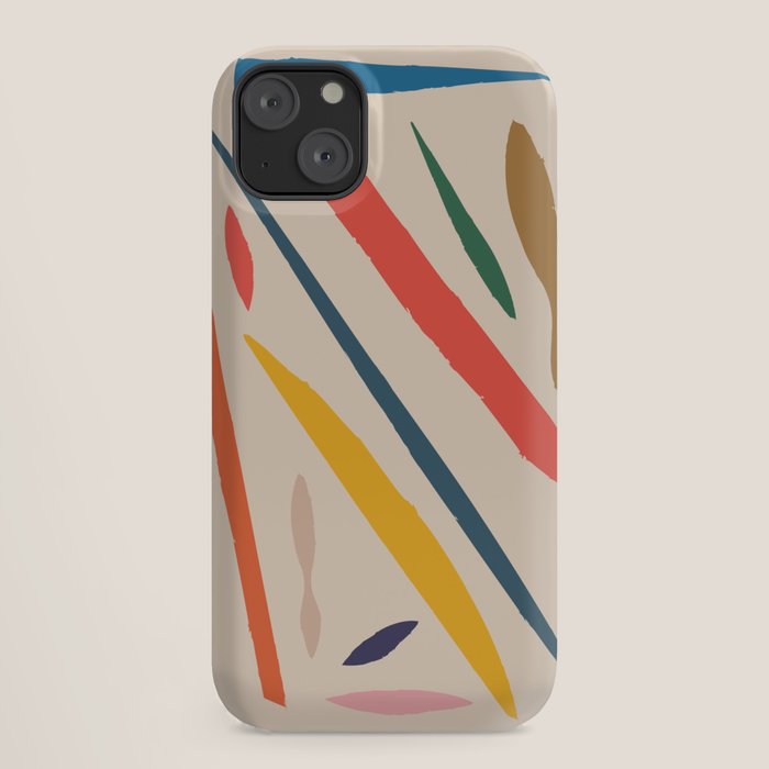 101-2 iPhone Case