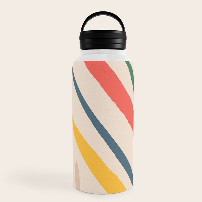 101-2 Water Bottle