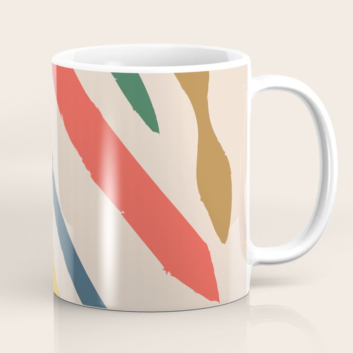 101-2 Coffee Mug