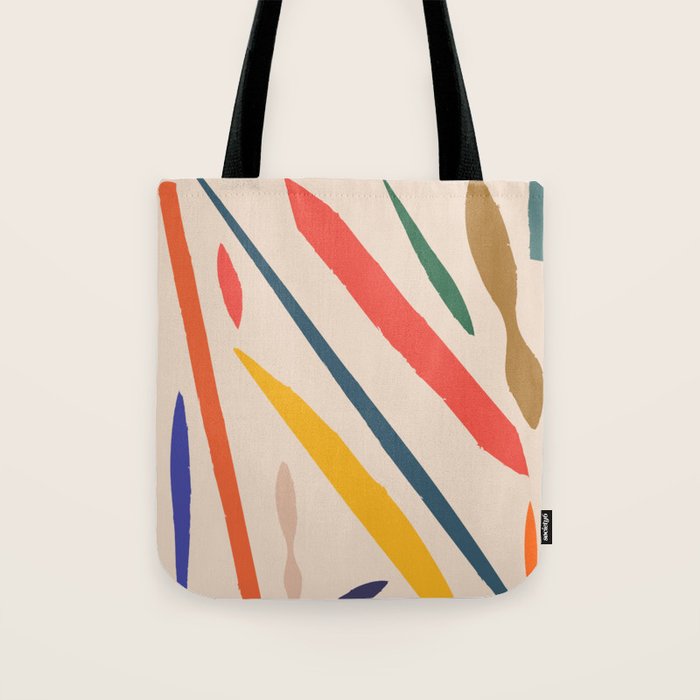 101-2 Tote Bag