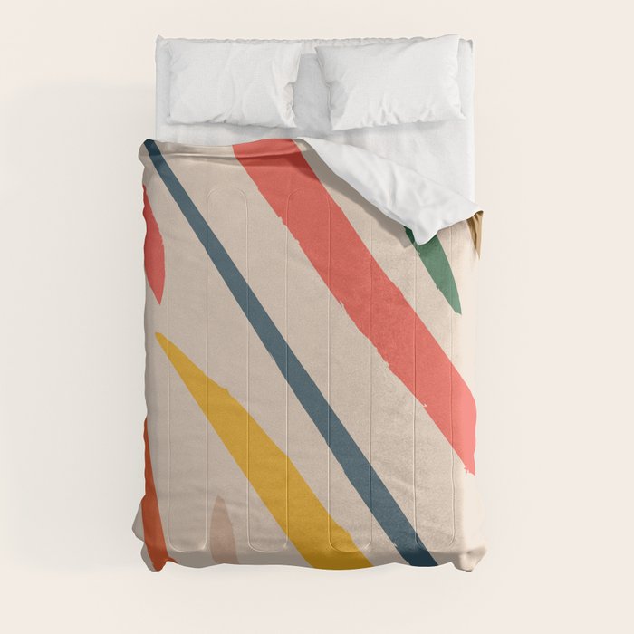 101-2 Comforter