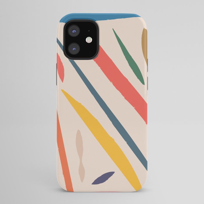 101-2 iPhone Case