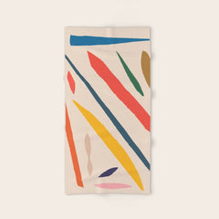 101-2 Bath Towel