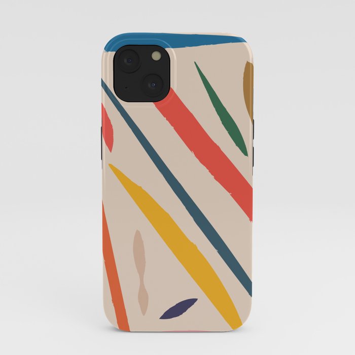 101-2 iPhone Case