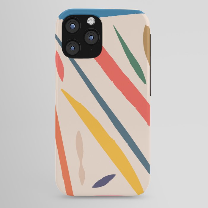 101-2 iPhone Case