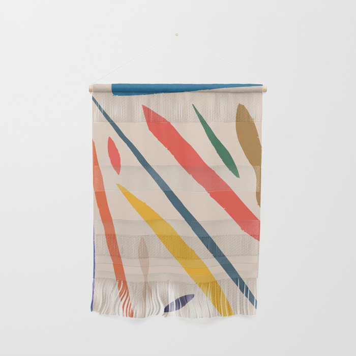 101-2 Wall Hanging