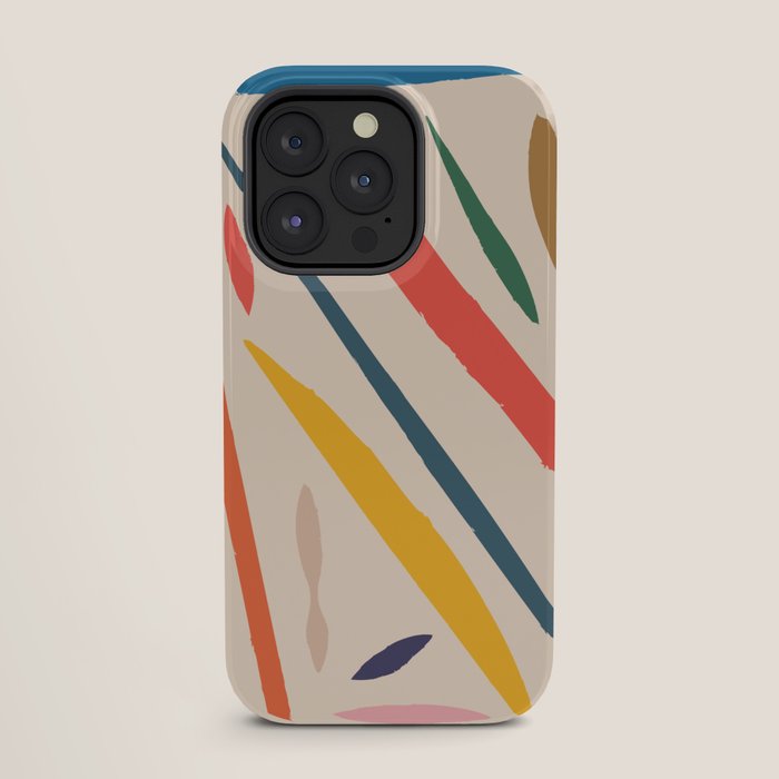 101-2 iPhone Case