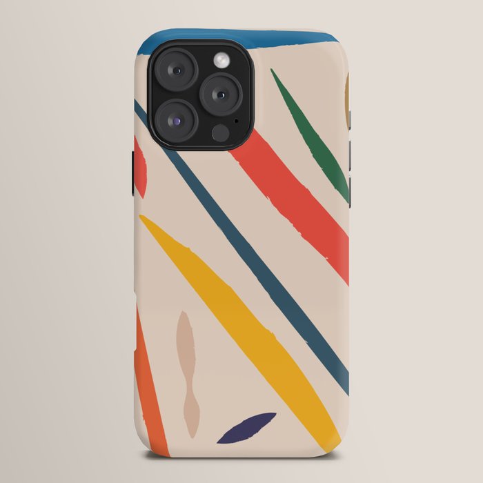 101-2 iPhone Case