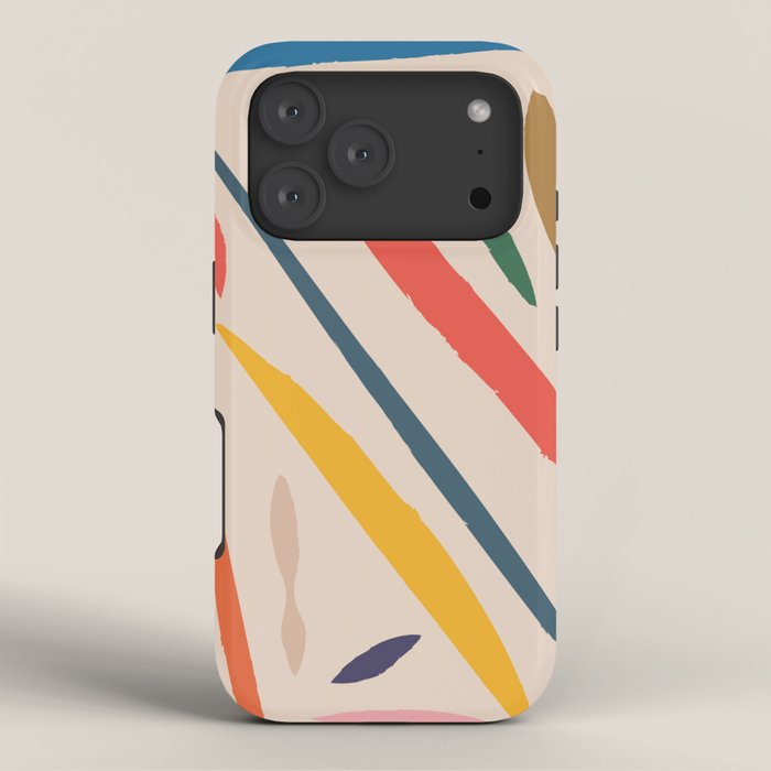 101-2 iPhone Case