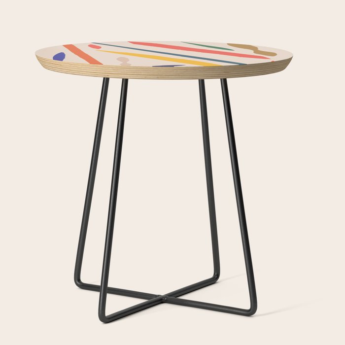 101-2 Side Table