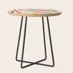 101-2 Side Table