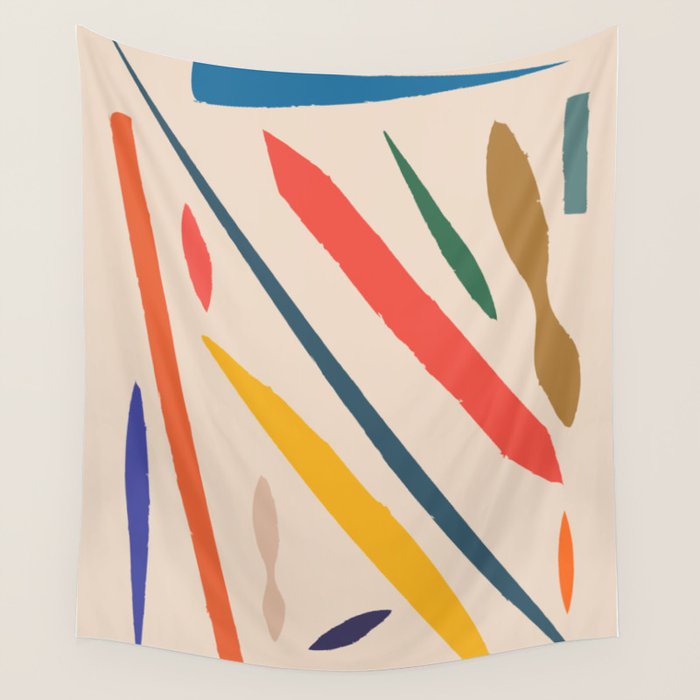 101-2 Wall Tapestry