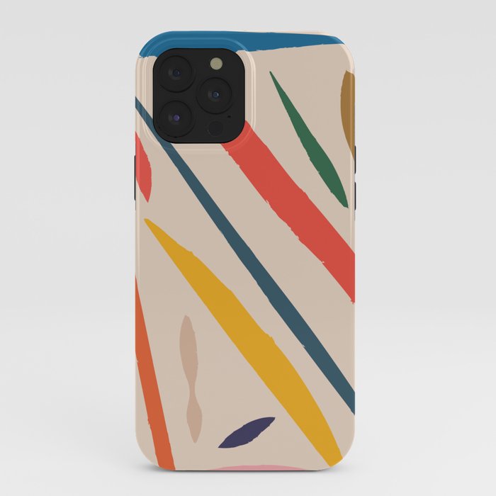 101-2 iPhone Case