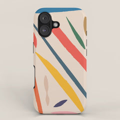 101-2 iPhone Case