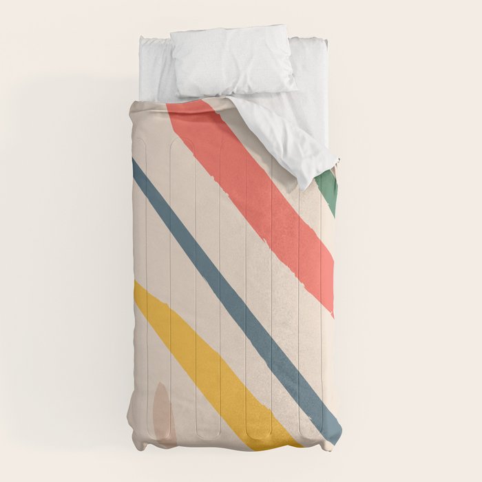 101-2 Comforter
