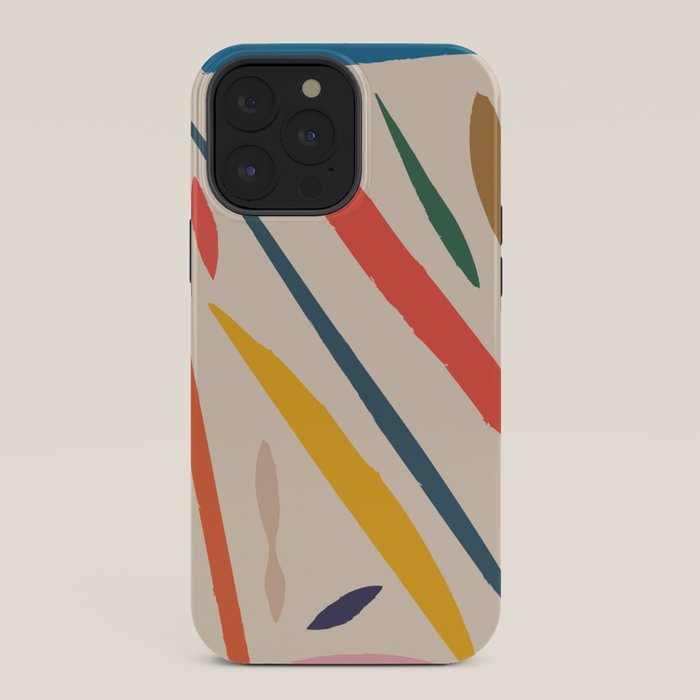 101-2 iPhone Case