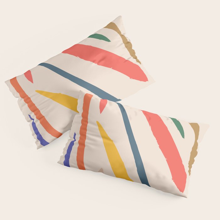101-2 Pillow Sham