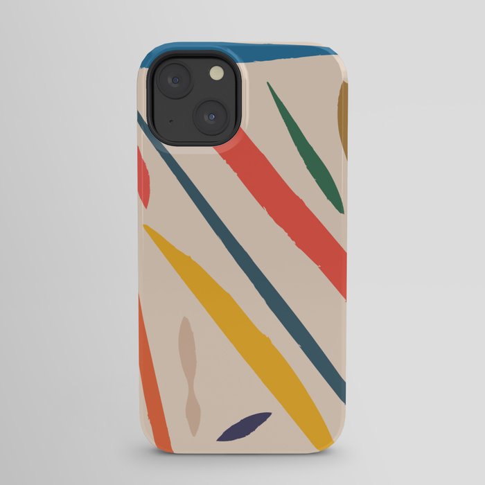 101-2 iPhone Case