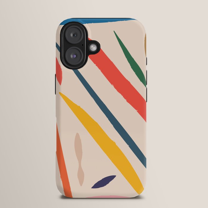 101-2 iPhone Case